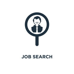 job search icon