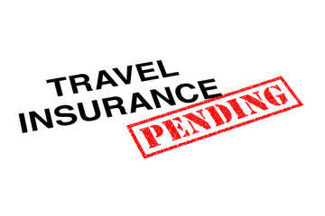 Travel Insurance Pending