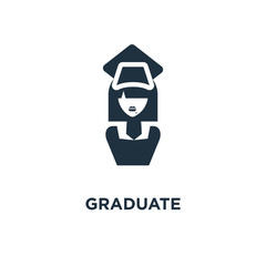 graduate icon