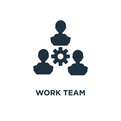 work team icon