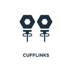 cufflinks icon