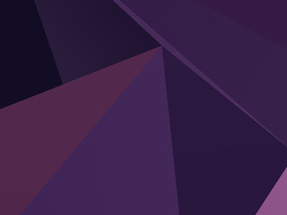 Geometric shapes Wallpaper. The combination of Triangles and irregular squares, rectangles 