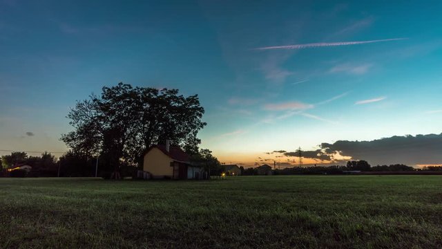 farmer,brianza,isolated,sunset,outdoor,sunny,blue,tree,italy,summer,field,wooden,background,beautiful,house,sky,nature,countryside,beauty,green,yellow,old,light,holiday,colorful,travel,spring,landscap