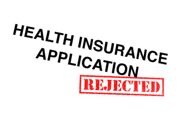 Health Insurance Application