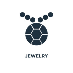 Fototapeta premium jewelry icon