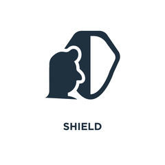 shield icon