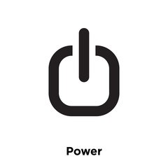 power icon