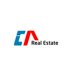 Real Estate Logo Design
