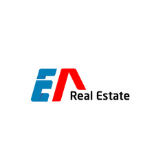 Real Estate Logo Design
