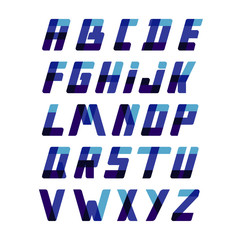 Font Logo Set