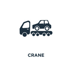 crane icon
