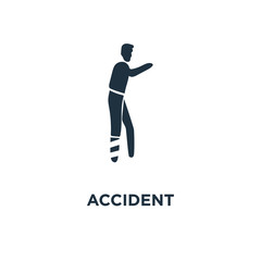 accident icon