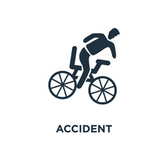 accident icon