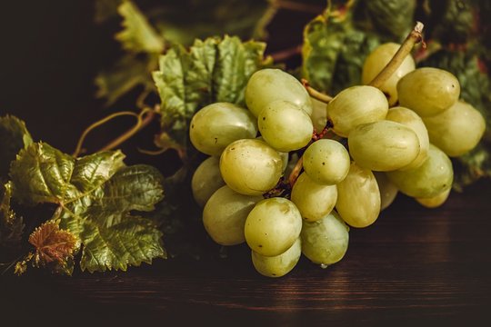 Uvas