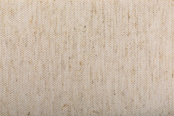 White Upholstery Fabric