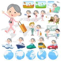 patient senior women_travel