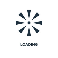 loading icon