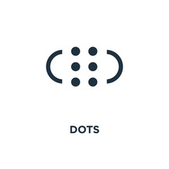 dots icon
