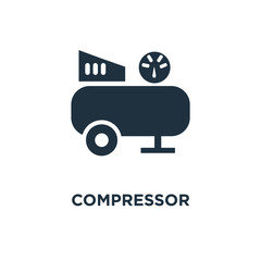 compressor icon
