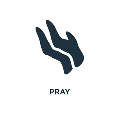 pray icon