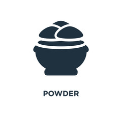 powder icon