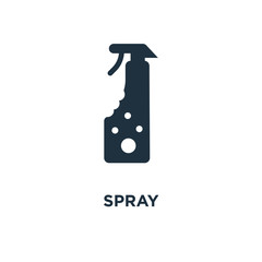spray icon