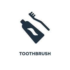 toothbrush icon