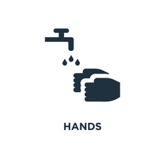 hands icon