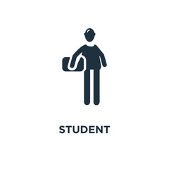 student icon