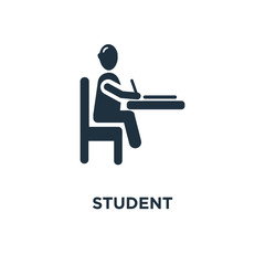 student icon