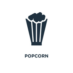 popcorn icon