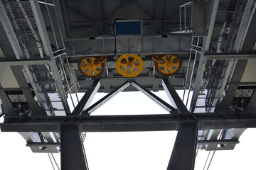Télécabine