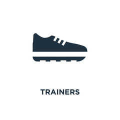 trainers icon