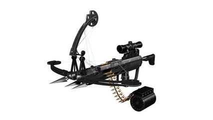 Crossbow MC9