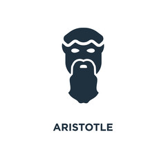 aristotle icon