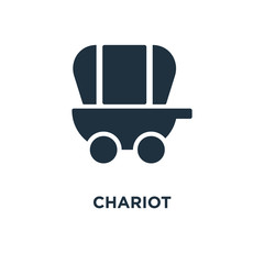 chariot icon