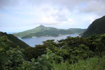 Aunu'u Island American Samoa Pago Pago