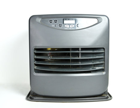 kerosene heater or mobile heater for the winter
