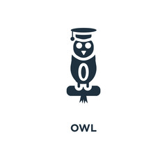 owl icon
