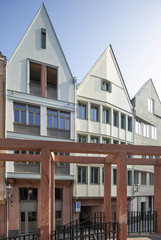 Neue Alstadt Frankfurt am Main