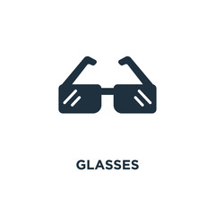 glasses icon