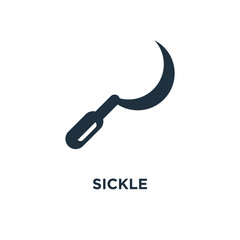 sickle icon