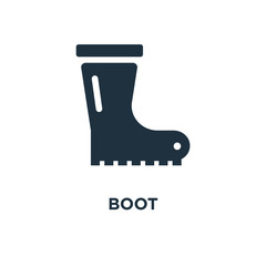 boot icon