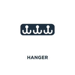 hanger icon