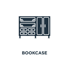 bookcase icon