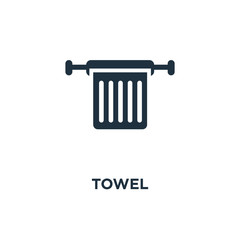 towel icon