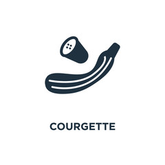 courgette icon