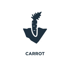 carrot icon