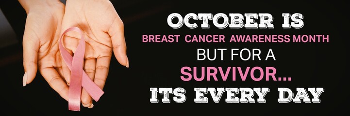 Composite image of text over white background