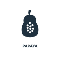 papaya icon